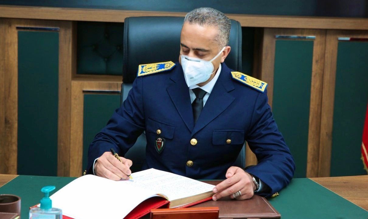 حموشي يؤشر على تعيينات جديدة في مناصب المسؤولية بعدة مدن