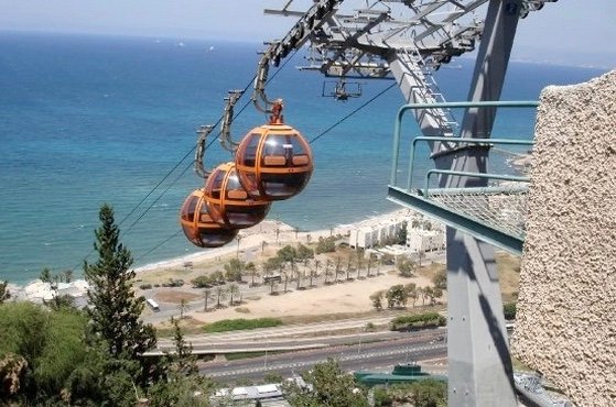 إطلاق طلبات العروض دولية لإنجاز مشروع “تلفريك طنجة”