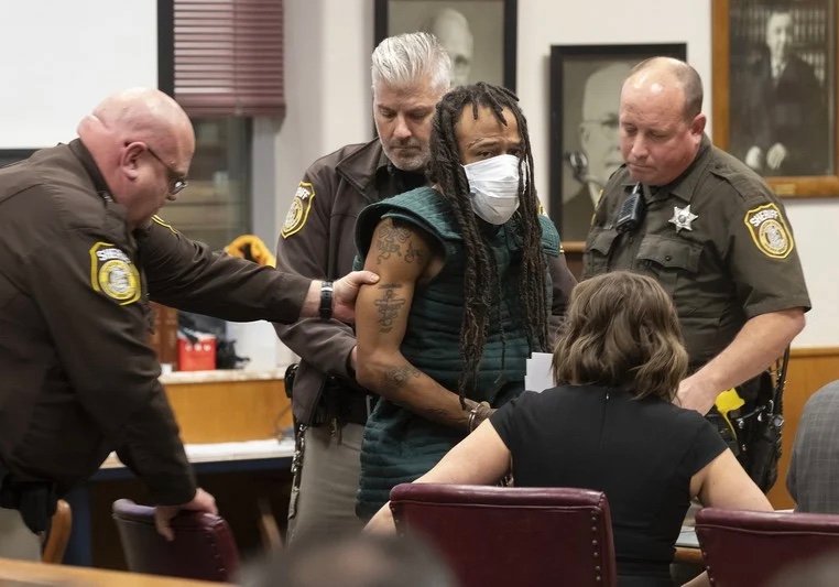 القضاء الأمريكي يدين منفذ ”هجوم ويسكونسن” بالمؤبد