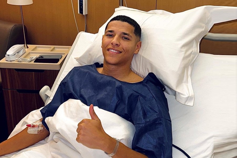 حارث : كان من الصعب علي تقبل عدم المشاركة مع المنتخب الوطني المغربي في المونديال