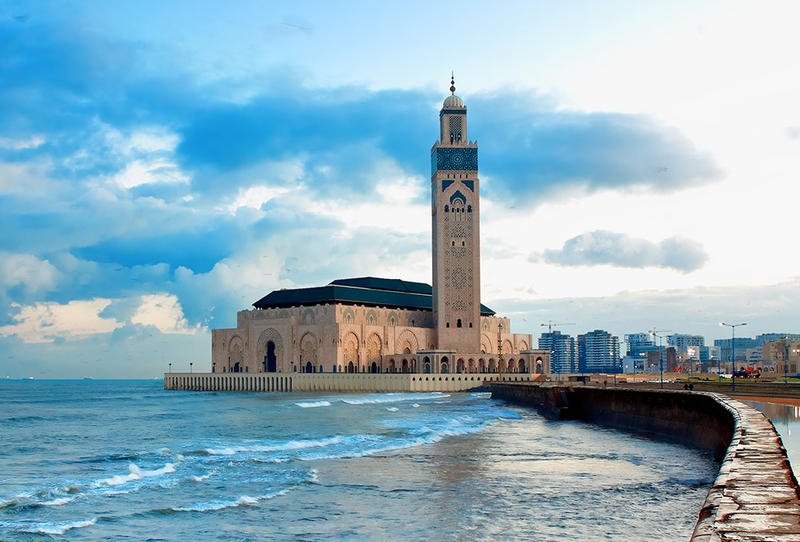 توقعات أحوال الطقس ليومه الجمعة