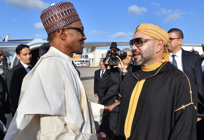 بنخضرة: مشروع أنبوب الغاز المغربي-النيجيري تجسيد لرؤية تنموية