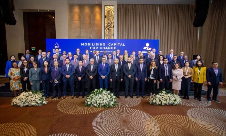 المغرب يترأس القمة السنوية للصناديق السيادية في أذربيجان