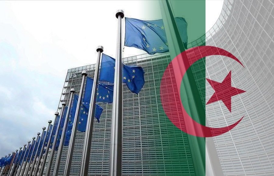 مخاوف جدية في البرلمان الأوروبي إزاء انتهاكات الجزائر
