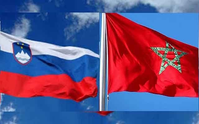 سلوفينيا تتطلع إلى مواصلة تعاون ناجح مع المغرب