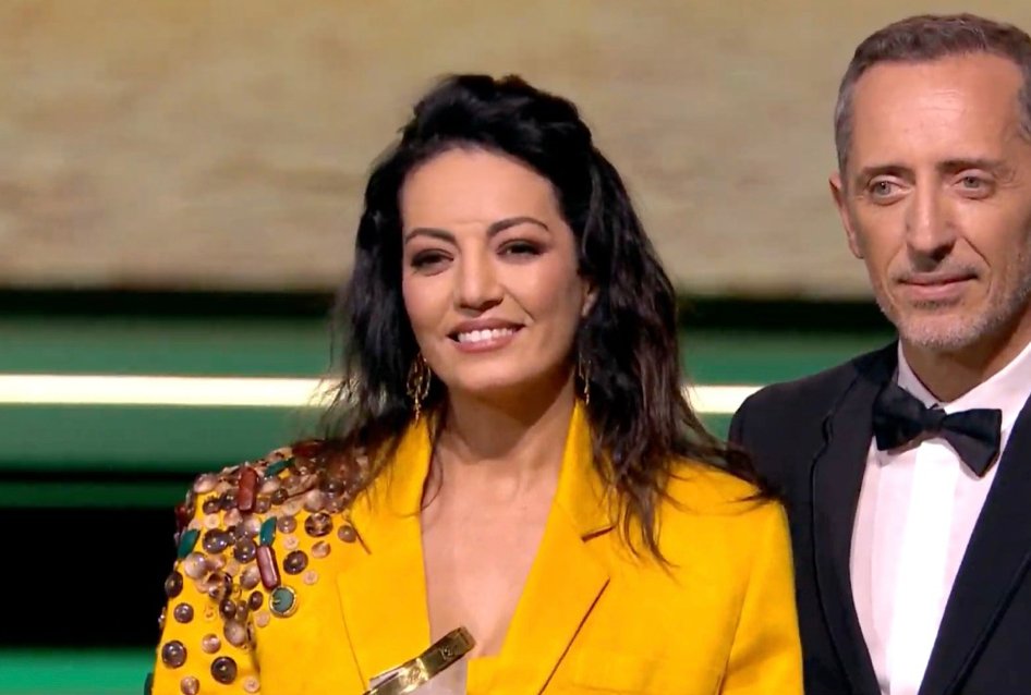 مهرجان مراكش .. النجمة الذهبية لـ”قصة شمرون” الإيراني وتتويج مغربي