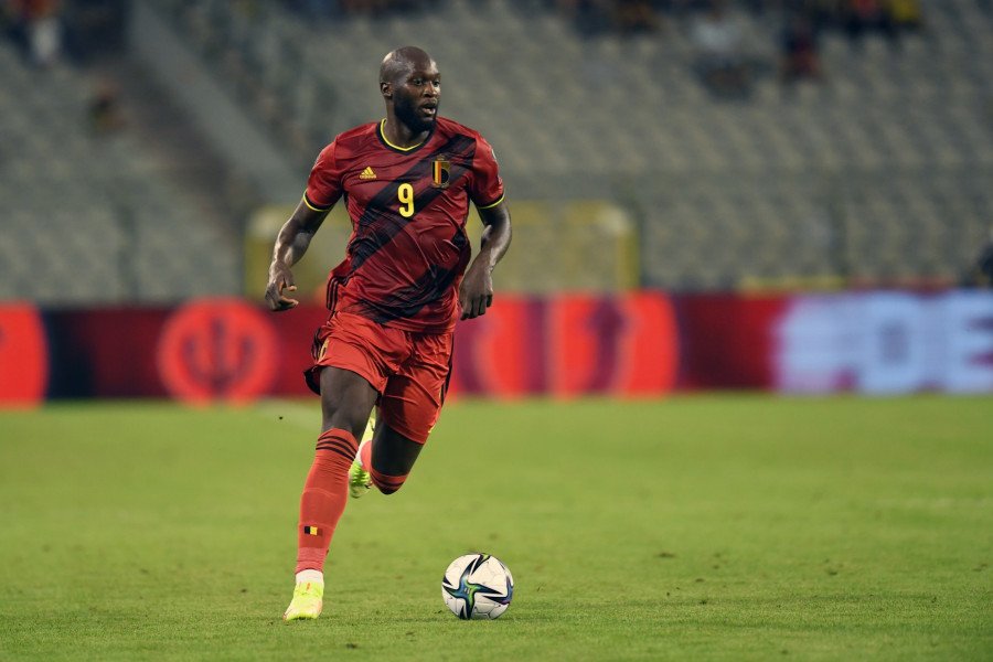 لوكاكو يغيب عن بلجيكا أمام كندا والمغرب