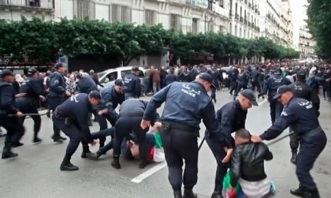 مجلس حقوق الإنسان الأممي يصدر 290 توصية للجزائر في مجال حقوق الإنسان