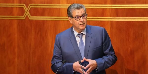 إصابة رئيس الحكومة بفيروس كورونا