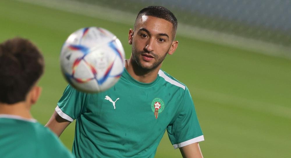 طبيب المنتخب الوطني يكشف الحالة الصحية للأسود