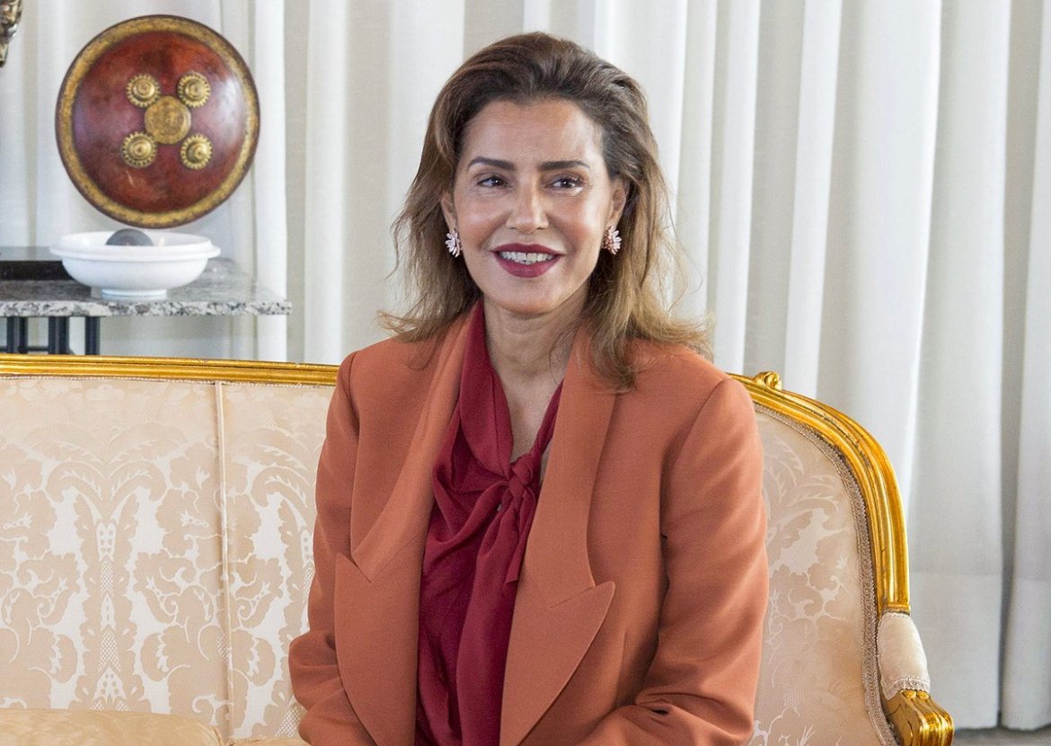 الأميرة لالة مريم تستقبل الممثلة الخاصة للأمين العام للأمم المتحدة، المعنية بالعنف ضد الأطفال