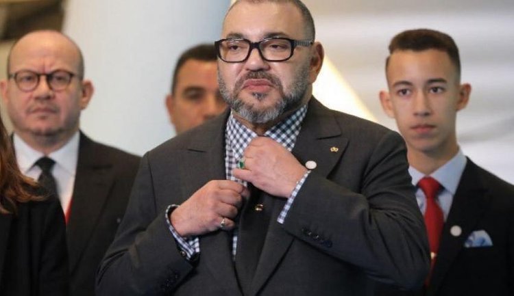 قُبيل خطاب العرش بالحسيمة ‎الملك يستدعي الحكومة على عجل,التفاااااصيييل