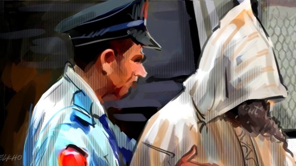 لفقيه لنتسناوا براكتوا  ….. اعتقال فقيه اغتصب قاصرا  بطانطان