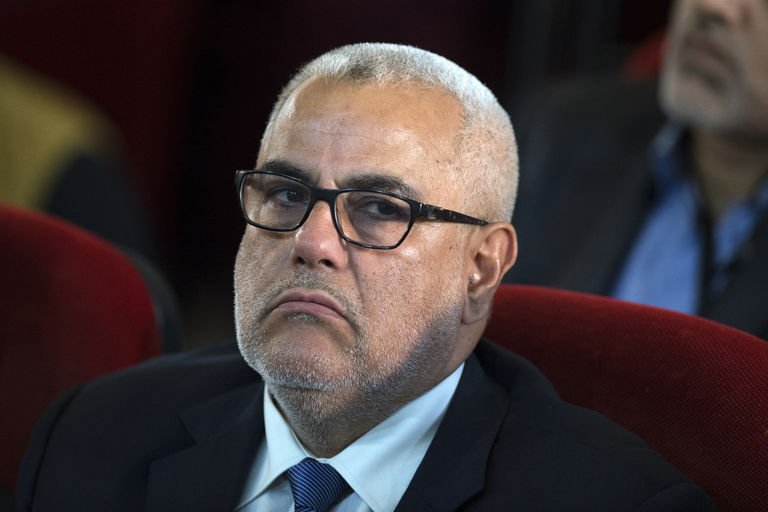 وعكة صحية تغيب بنكيران عن اجتماع حزب العدالة والتنمية، التفاااااااصييييل