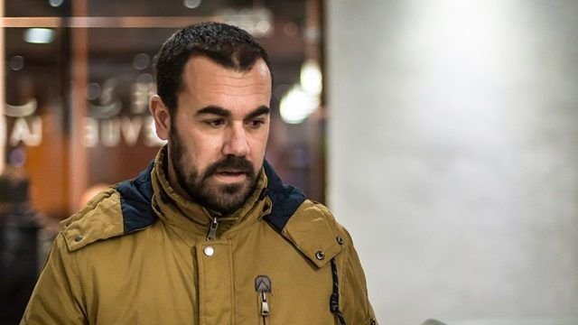 الزفزافي يثير الفوضى في المحكمة بسبب زجود القناة الاولى والقاضي يطرده..التفااااااصيييل