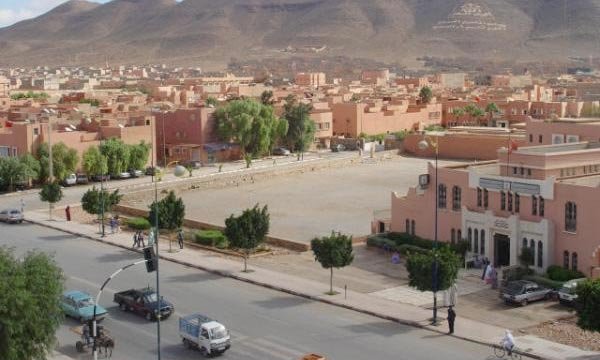 ميزانية 37 مليارا لكلميم.. المعارضة تطعن لدى القضاء وبوعيدة يرفض التعليق