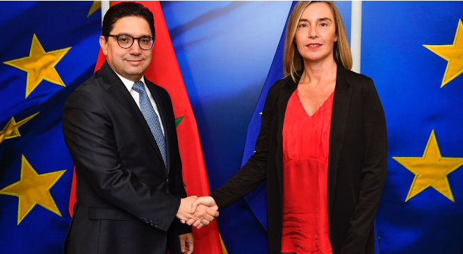 المغرب يربح خطوة "حاسمة" في الطريق إلى اتفاق جديد للصيد البحري يشمل الصحراء