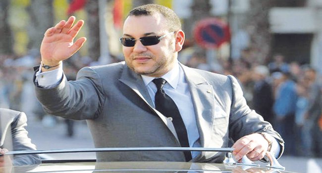 أنباء عن زيارة ملكية مرتقبة لمدينة الحسيمة.التفااااااصيل