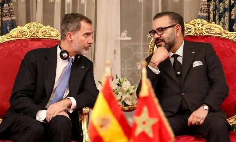 ثاباتيرو : العلاقة بين المغرب وإسبانيا أساسية وتلعب دورا مهما لفائدة السلام والمتوسط وإفريقيا وأوروبا 