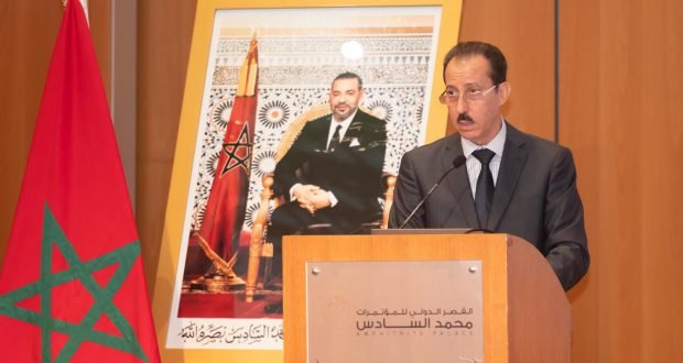 الداكي: مهنة المحاماة ساهمت في مجموعة من المحطات التي عرفها تاريخ العدالة المغربية