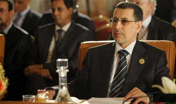 سعد العثماني في رواندا لتمثيل الملك في قمة لإتحاد الإفريقي