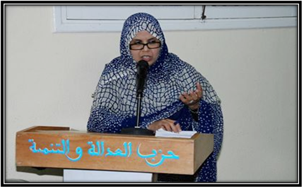 أبلاضي توجه رسالة لمن يهمه الأمر :ثقتي بنفسي علمتني ان اقول انني سيدة بمليون رجل ان كان الرجال من امثالك يكيدون لسيدة مثلي..،التفاااصيييل