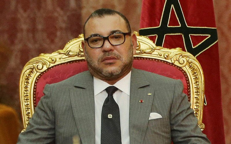 حراك الريف يدفع ثلاثة أحزاب إلى رفع مذكرة إلى الملك