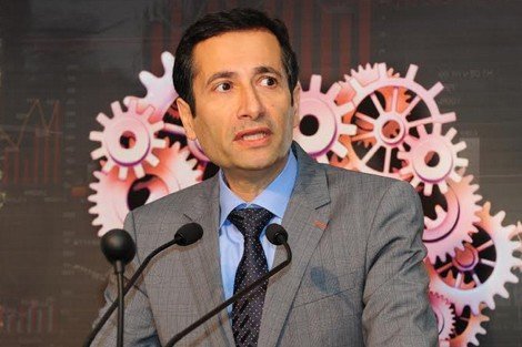 عااااجل..الملك محمد السادس يعين بنشعبون وزيرا للاقتصاد والمالية