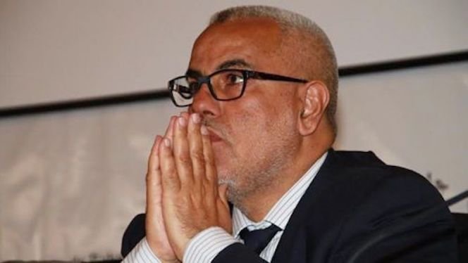 بنكيران يرفع مدى قذائفه
