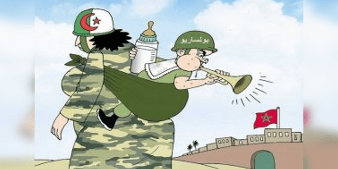 خبراء وحقوقيون يبرزون مسؤولية الجزائر القائمة في إطالة أمد النزاع المفتعل حول قضية الصحراء المغربية