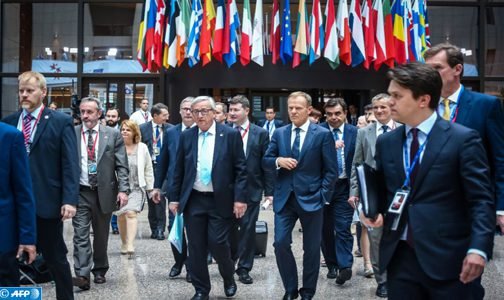 إعطاء انطلاقة مفاوضات تجديد اتفاق الصيد البحري .. صفعة جديدة للبوليساريو وحاضنته من أعلى هرم الاتحاد الأروبي