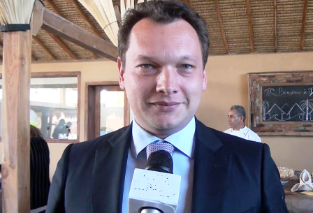 بيير إمانويل كيرين : نسخة هذه السنة من منتدى كرانس مونتانا ستكون مميزة واستثنائية