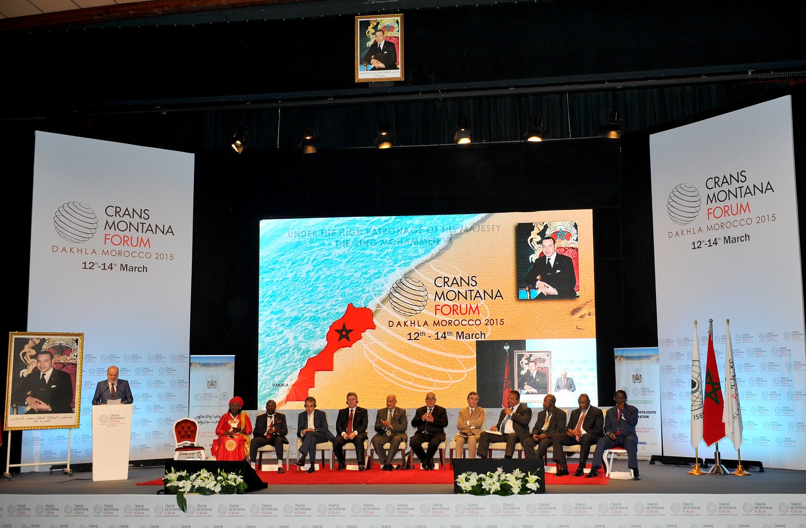 الإتحاد الإفريقي يتجاهل الرد على رسالة زعيم "جبهة البوليساريو" بخصوص منتدى كرانس مونتانا