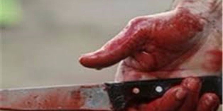 العرائش. زوج يذبح زوجته أمام أطفالهما بسبب الشك في  الخيانة. التفااااصيييل