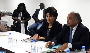 الداخلة تستضيف المؤتمر الرابع لجمعية جامعات الترياثلون بالبلدان الفرنكفونية في دجنبر المقبل