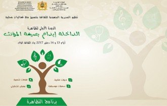 الداخلة : الدورة الأولى لتظاهرة ثقافية حول الإبداع النسائي