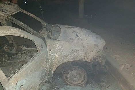 الداخلة :   "الأخطبوط" يتسبب في مواجهات عنيفة بـ"قرية الصيادين"
