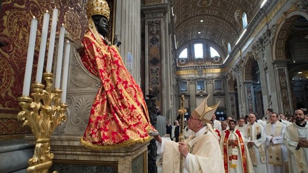 قضية الصحراء .. الفاتيكان يؤكد أن موقفه "لم يتغير" ويدين أي استغلال سياسي له