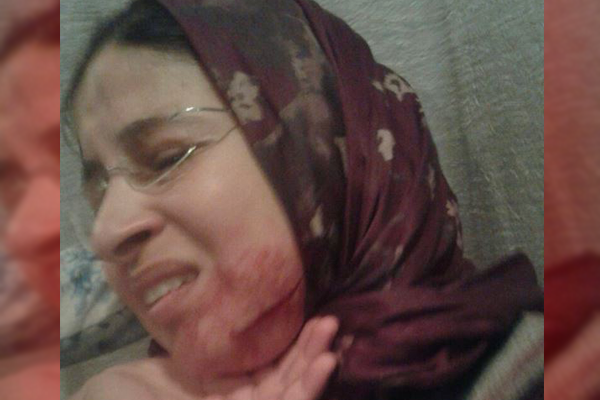 الحكم بالسجن النافذ في حق التلميذ الذي شرمل أستاذه ….  التفاصيل