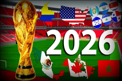 عاجل. الفيفا تكشف عن قبول ملف ترشيح المغرب لتنظيم مونديال 2016