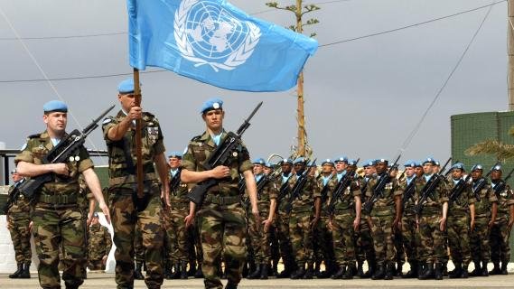 "غوتيريس" يُحقق مع جنود مغاربة متورطين في اعتداءات جنسية