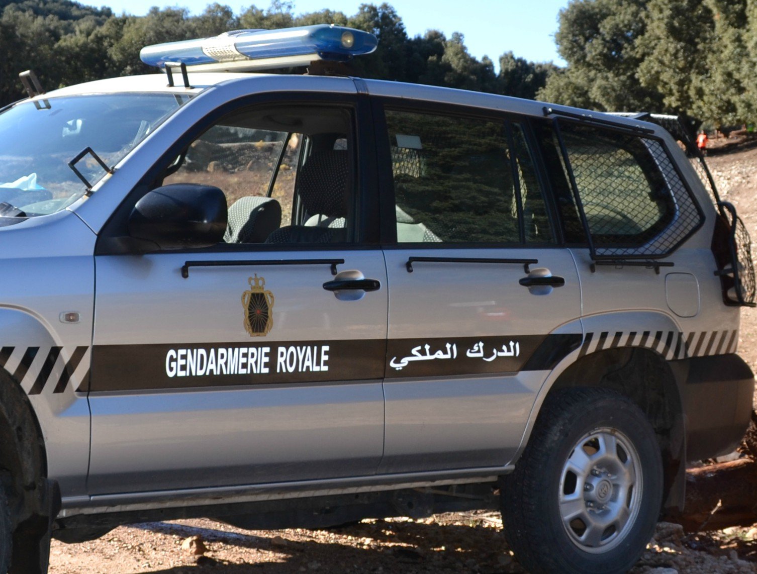 امرأة تعذب ربيبتها القاصر بالكي في مناطق حساسة بإقليم كلميم