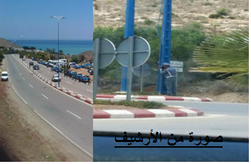 خطير مقتل دركي بالصويرة …..التفاصيل