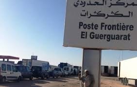 مهنيو النقل يطالبون بوحدة صحية بالكركرات …. التفاصيل