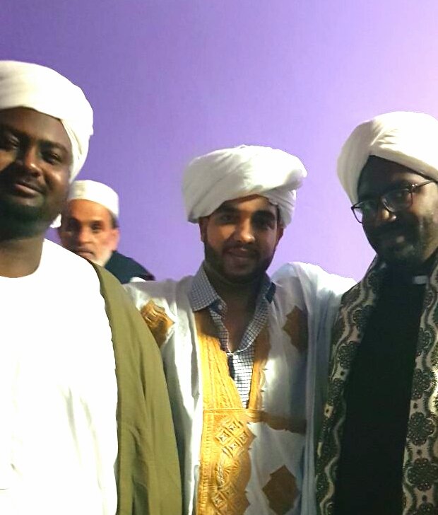 زاوية أهل ديحان تبصم على نجاح إستثنائي للملتقى الديني الأول بحضور وفود وطنية ودولية وازنة