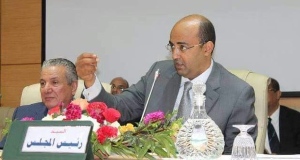 ها المعقول…فضائح لارام واستهتاراتها بزبنائها جعلت والي العيون و  رئيس الجهة  يتدخلان بحزم  لحل المشكل التفااااصيييل