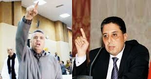 حكم قضائي وراء خيبة عبد الرحيم بوعيدة بالتحكم في رئاسة الجهة … المزيد