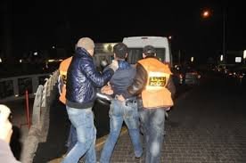 عااااجل و حصري..القبض على المشتبه به الأول بالاعتداء  الشنيع على موظف بالسجن المحلي بالعيون ، التفااااااصييل