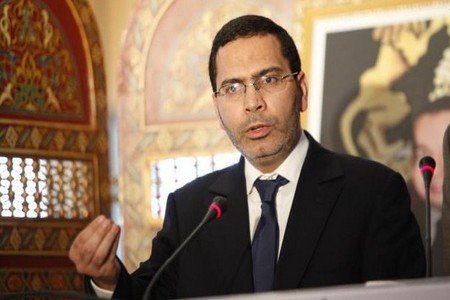 الخلفي: ترحيل بعض الأجانب من الأقاليم الجنوبية محدود جدا