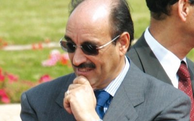مباحثات بين رئيس  المجلس الملكي الاستشاري للشؤون الصحراوية و رئيس برلمان سيداو …. التفاصيل